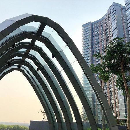 Pik Gold Coast By All Property Residence Jakarta Eksteriør bilde