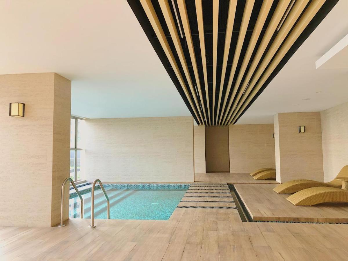 Pik Gold Coast By All Property Residence Jakarta Eksteriør bilde