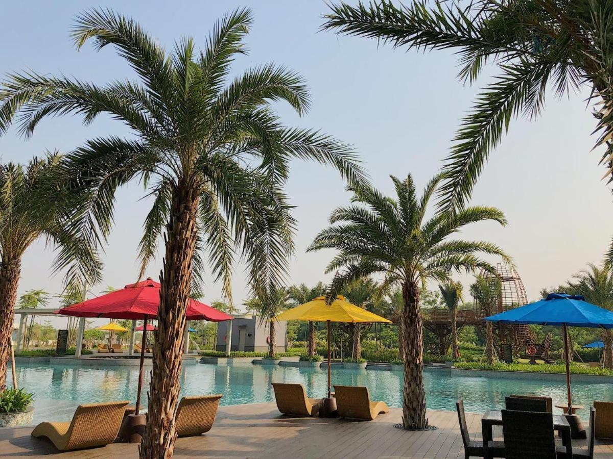 Pik Gold Coast By All Property Residence Jakarta Eksteriør bilde