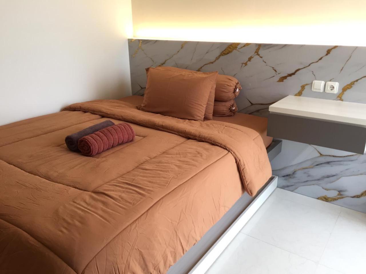 Pik Gold Coast By All Property Residence Jakarta Eksteriør bilde