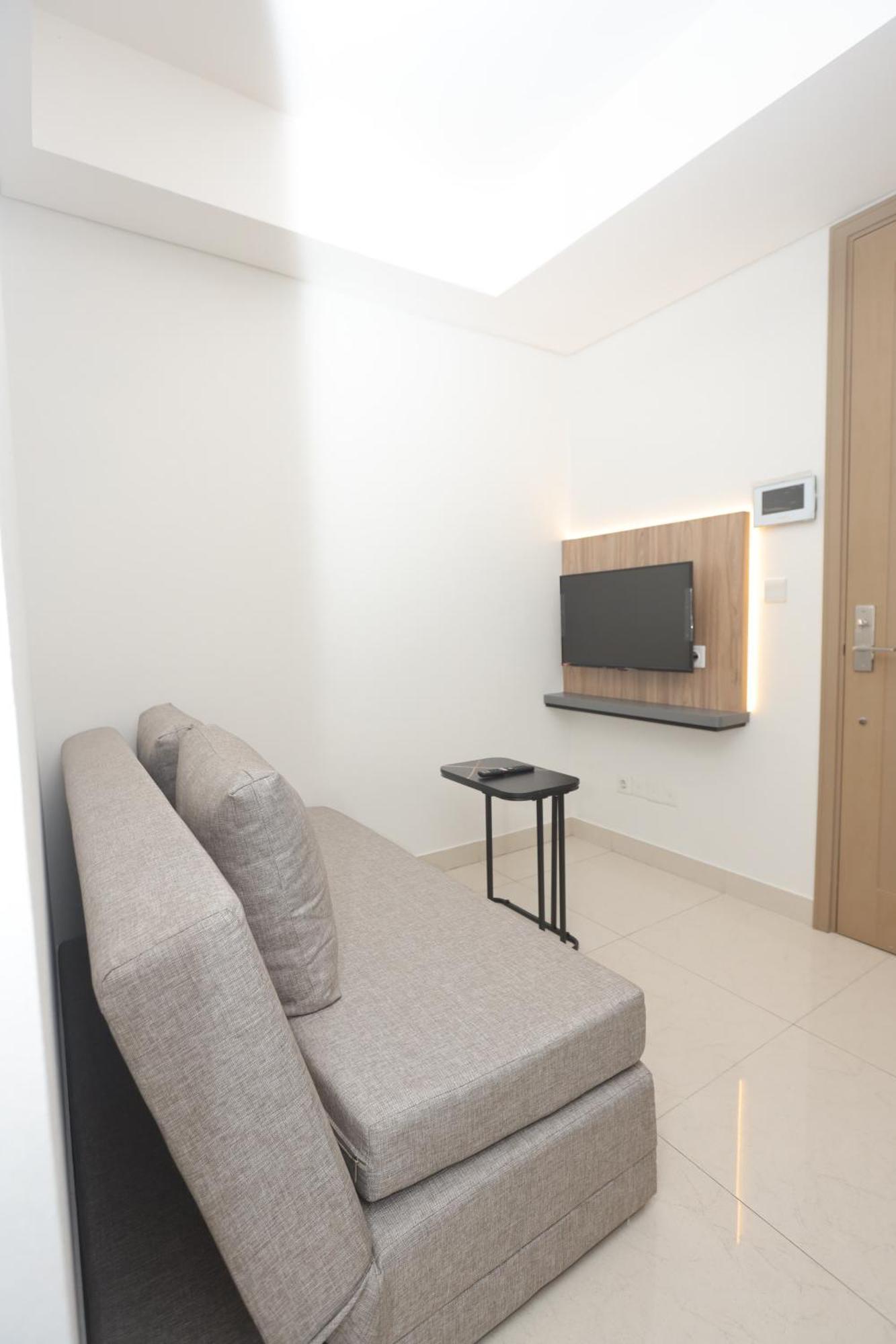 Pik Gold Coast By All Property Residence Jakarta Eksteriør bilde