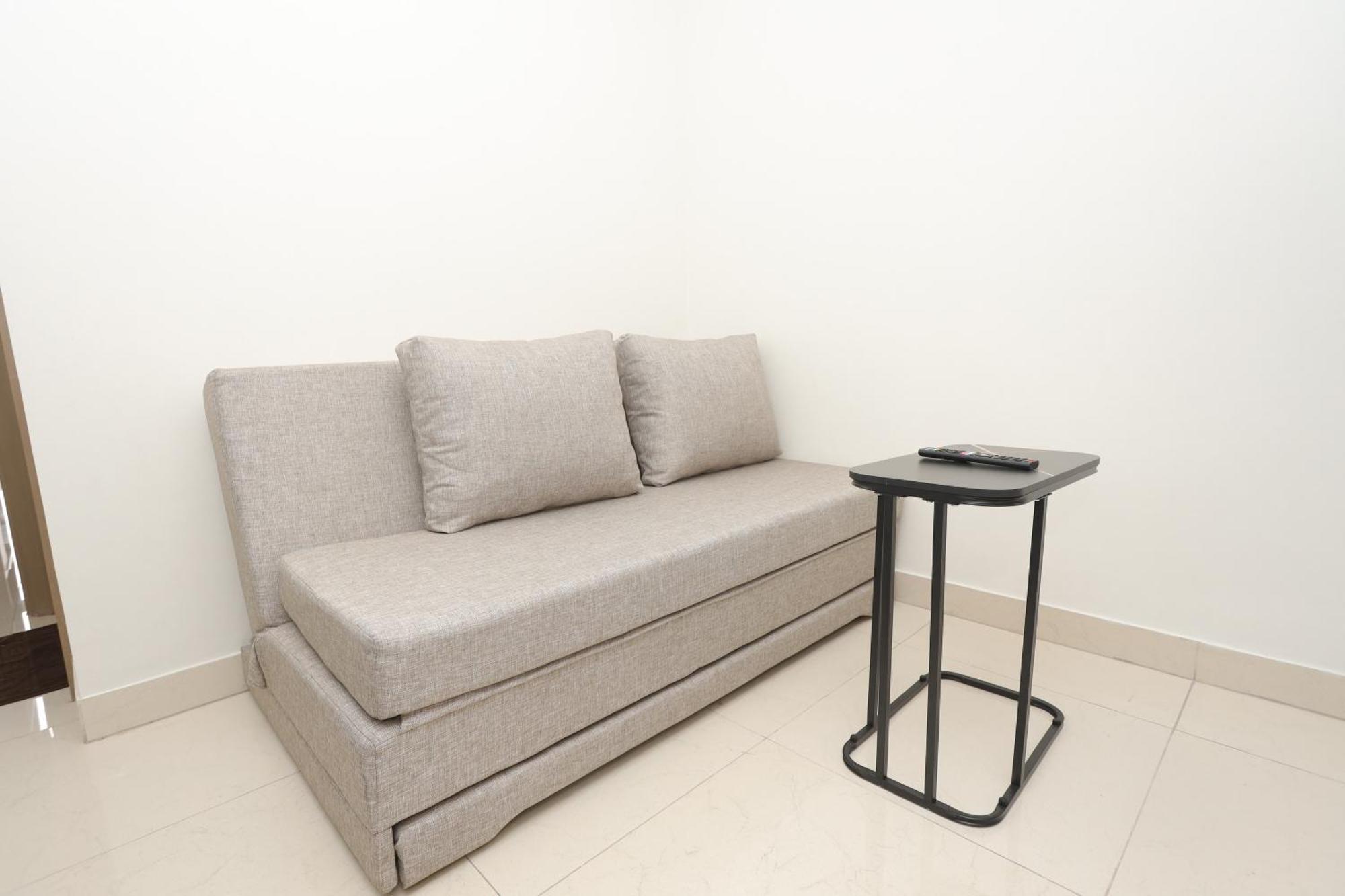 Pik Gold Coast By All Property Residence Jakarta Eksteriør bilde