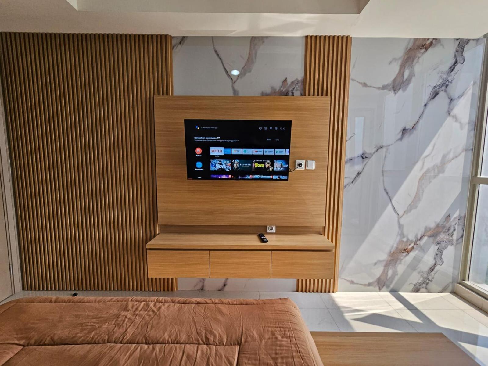 Pik Gold Coast By All Property Residence Jakarta Eksteriør bilde
