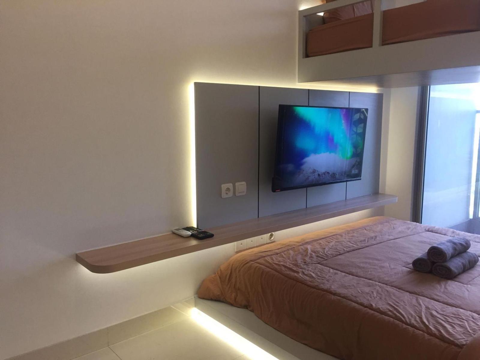 Pik Gold Coast By All Property Residence Jakarta Eksteriør bilde
