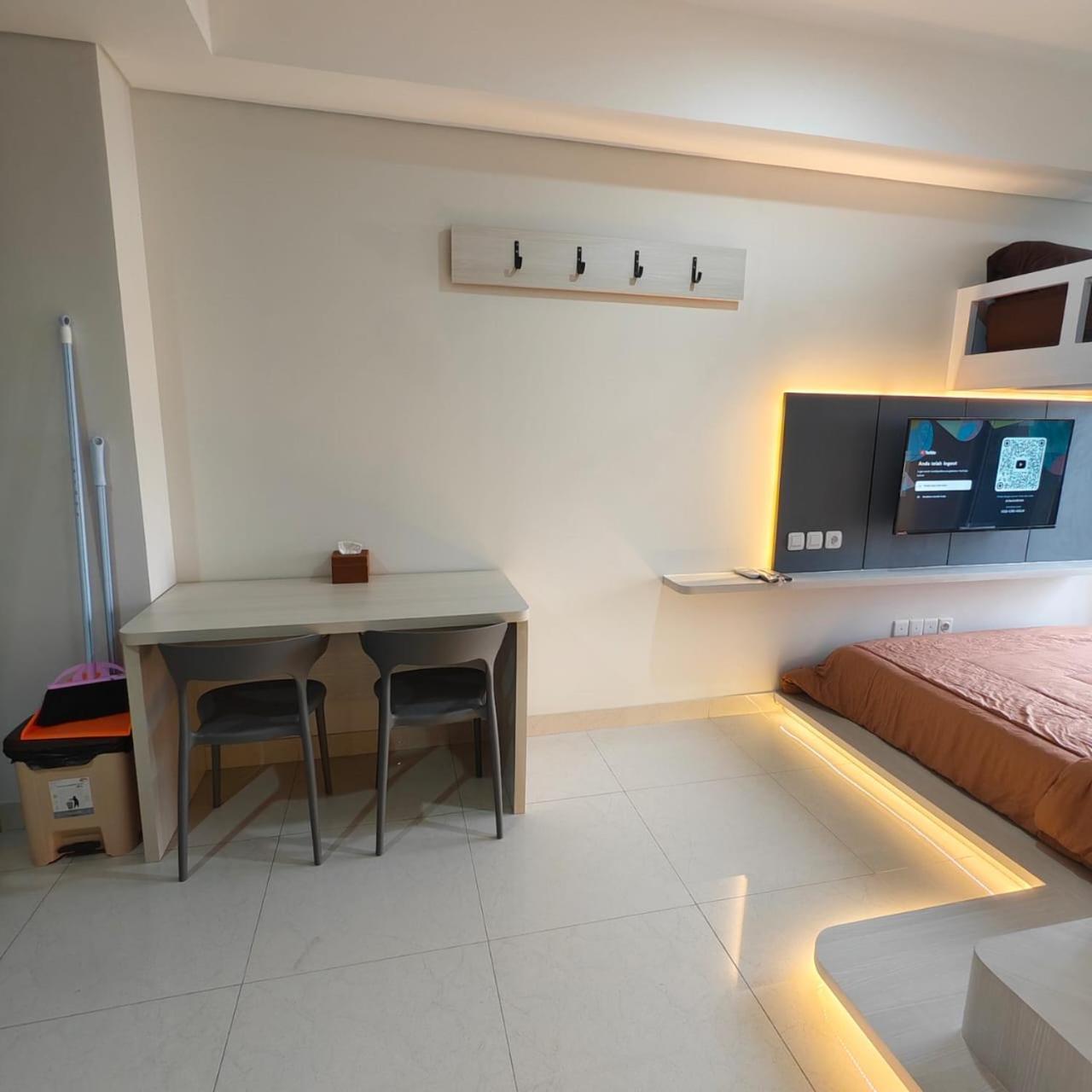 Pik Gold Coast By All Property Residence Jakarta Eksteriør bilde