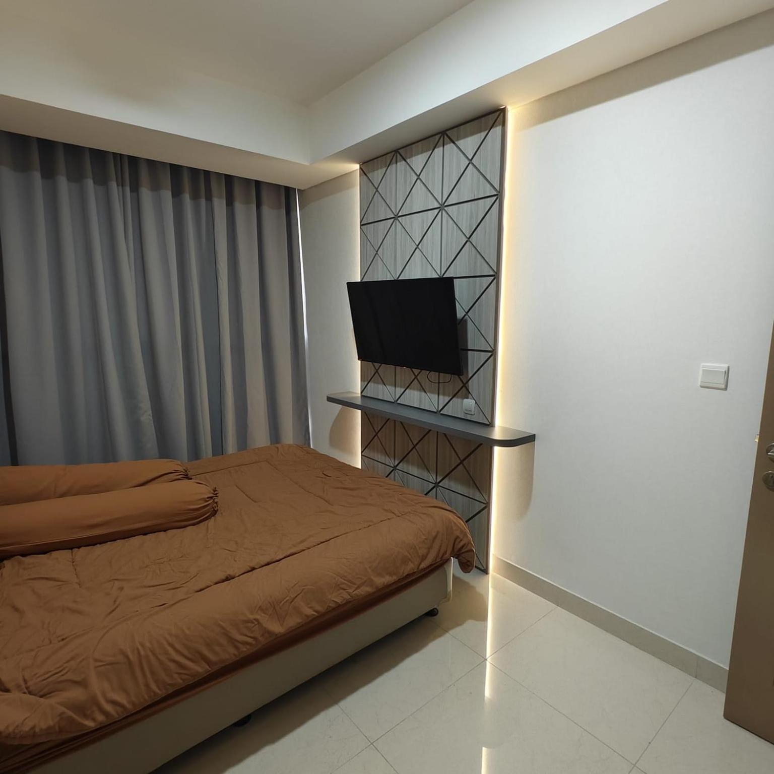 Pik Gold Coast By All Property Residence Jakarta Eksteriør bilde