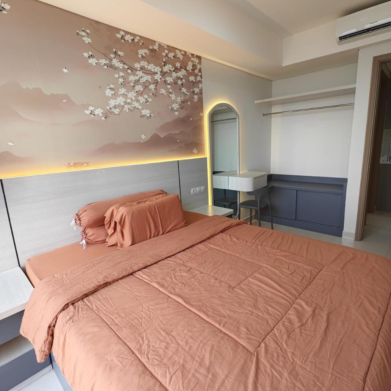 Pik Gold Coast By All Property Residence Jakarta Eksteriør bilde