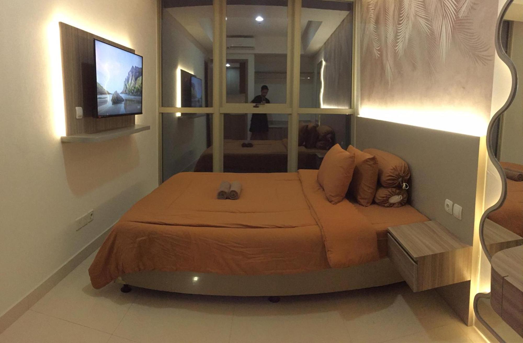 Pik Gold Coast By All Property Residence Jakarta Eksteriør bilde