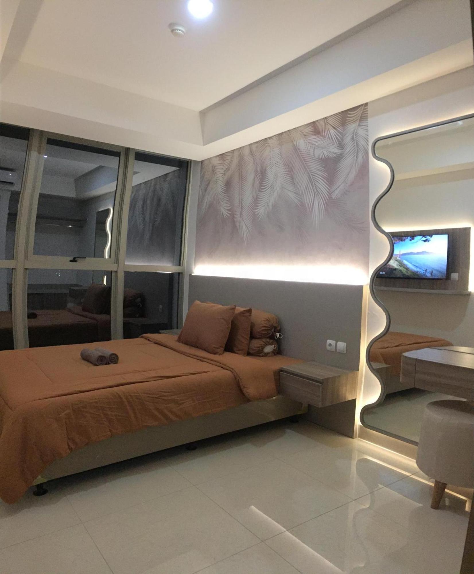 Pik Gold Coast By All Property Residence Jakarta Eksteriør bilde