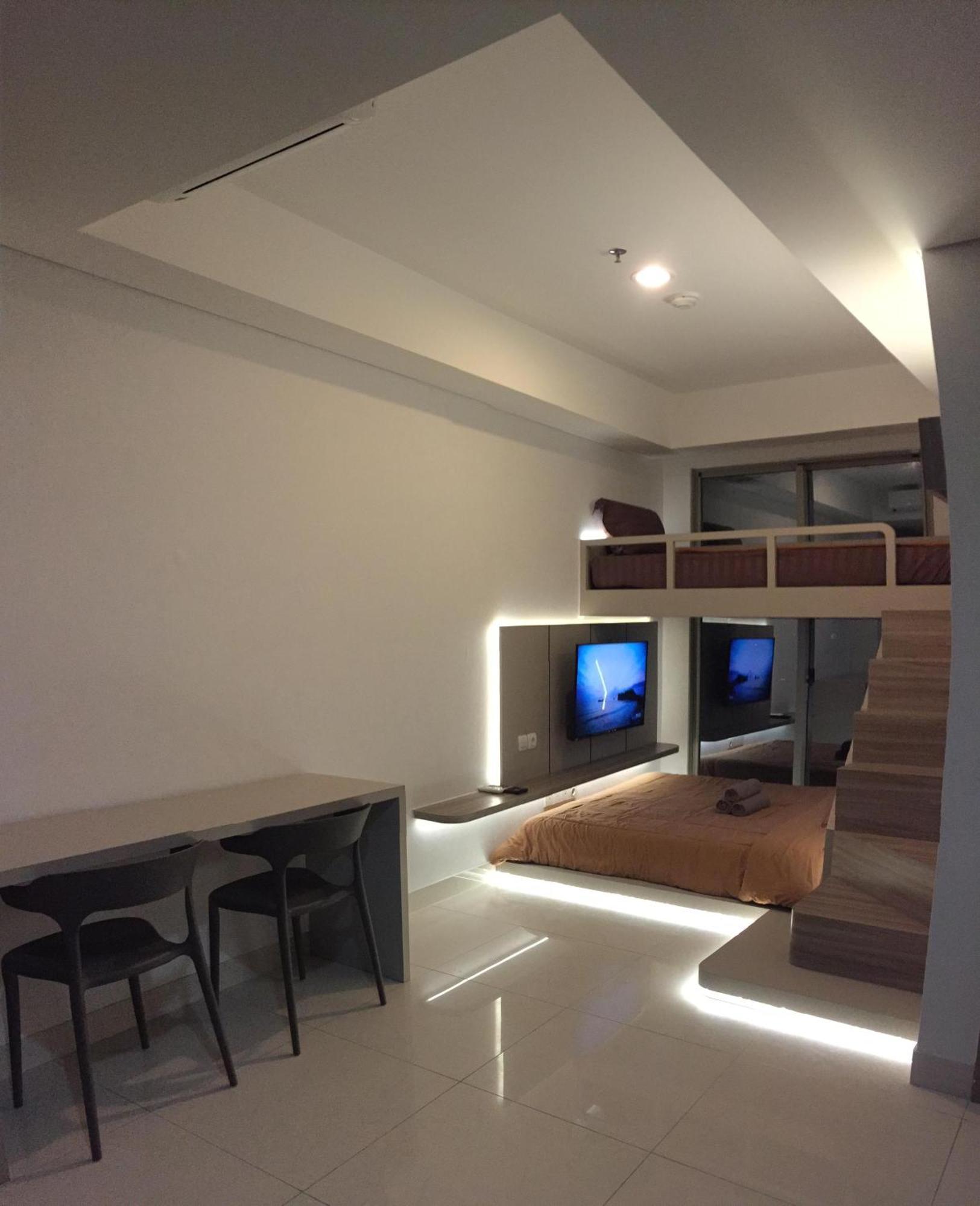 Pik Gold Coast By All Property Residence Jakarta Eksteriør bilde