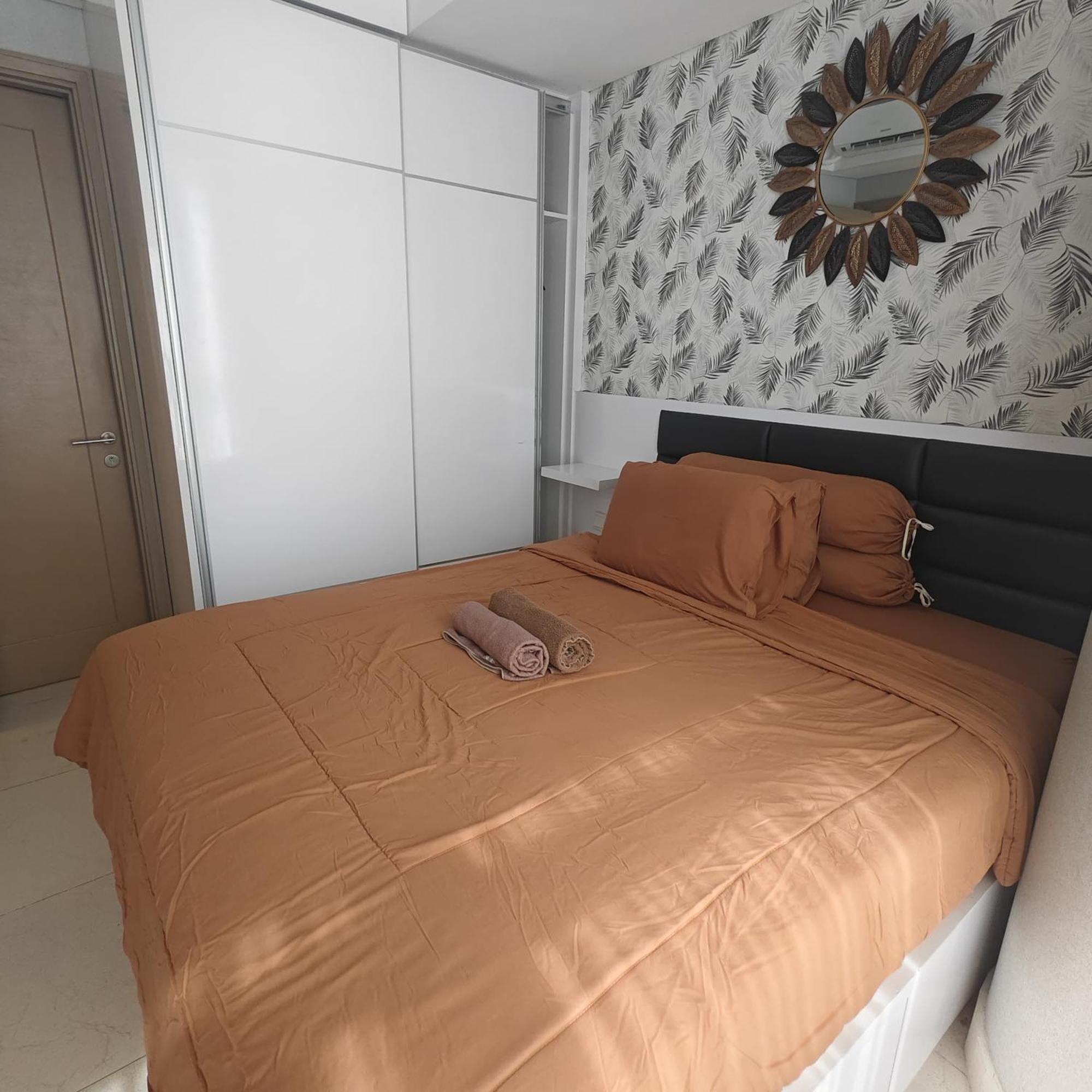 Pik Gold Coast By All Property Residence Jakarta Eksteriør bilde